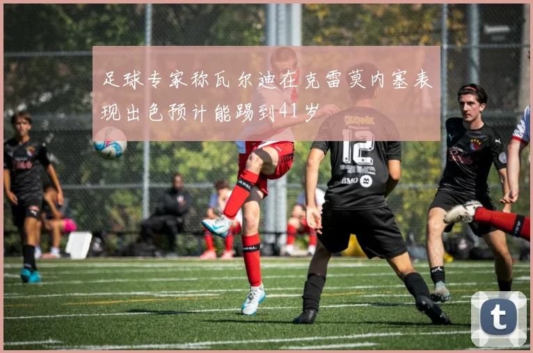 足球专家称瓦尔迪在克雷莫内塞表现出色预计能踢到41岁