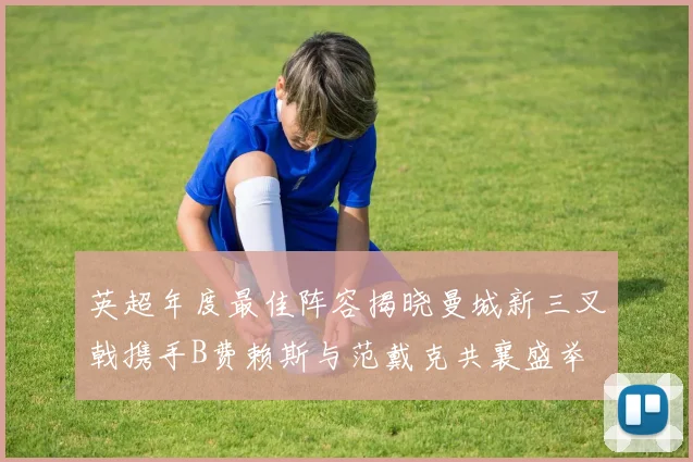 英超年度最佳阵容揭晓曼城新三叉戟携手B费赖斯与范戴克共襄盛举