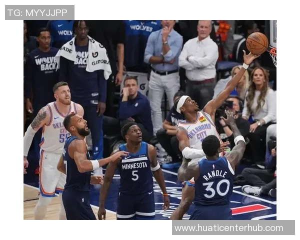 兰德尔指出华子缺阵影响球队胜利关键在于防守表现不佳而非进攻问题