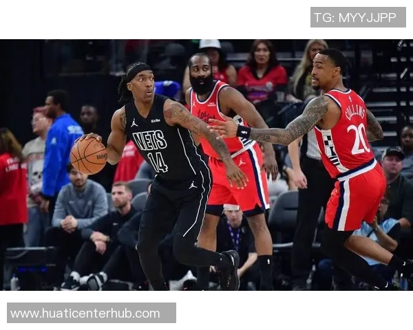 活塞全场统治力爆发三节狂胜篮网44分最终以53分大胜对手