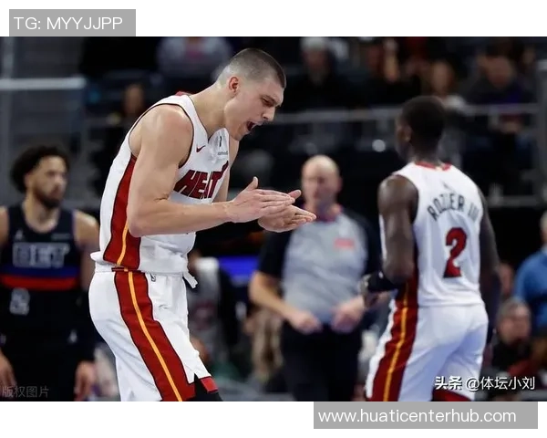 热火2025年单场得分140次数超越36年总和引发热议